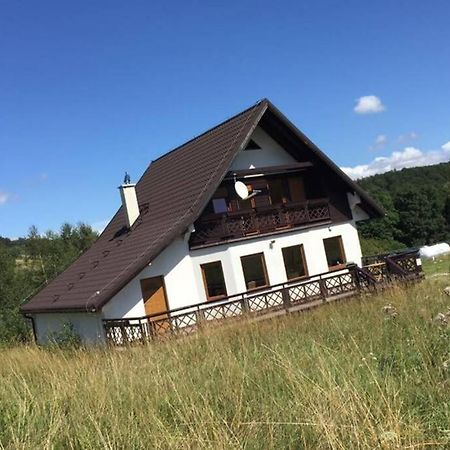 Holiday Villa In Giant Mountains Sw Poland Jarkowice  Exterior foto